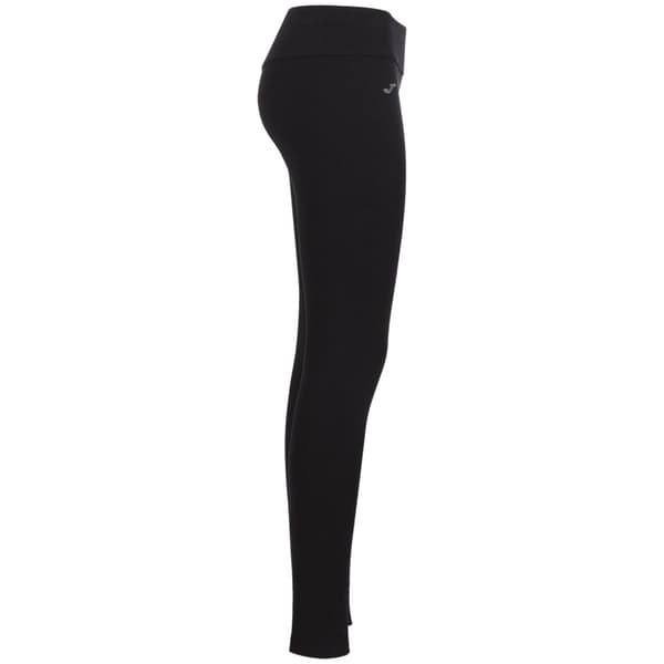 Joma Street Long Tights 800019-100, Kvinna,  Leggings, Svart