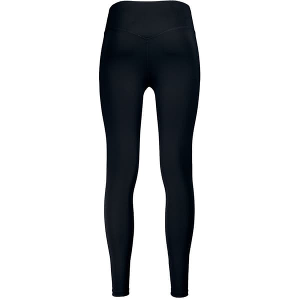Joma Daphne Long Tights 800158-100, Kvinna,  Leggings, Svart