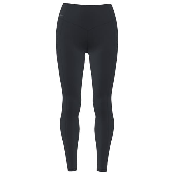 Joma Daphne Long Tights 800158-100, Kvinna,  Leggings, Svart Black M