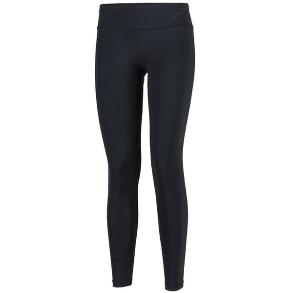 Joma Dase II Long Tight 900681-100, Kvinde, Leggings, Sort Black M