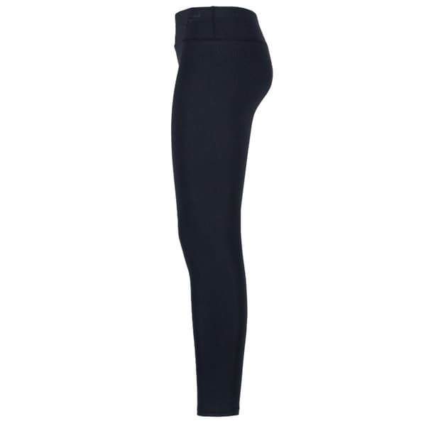 Joma Dase II Long Tight 900681-100, Kvinde, Leggings, Sort