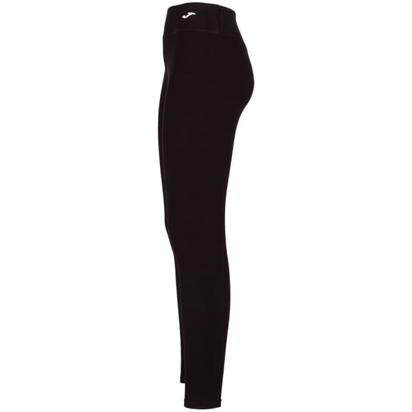 Joma Breath Long Tights 901487-100, Kvinna,  Leggings, Svart