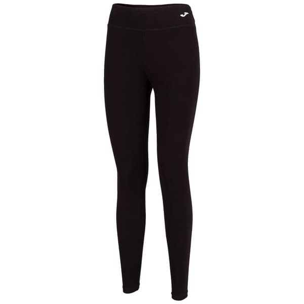 Joma Breath Long Tights 901487-100, Kvinna,  Leggings, Svart