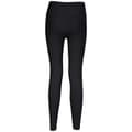 Miniatyrbillede 3 af 3: Joma Breath Long Tights 901529-100, Kvinde, Leggings, Sort