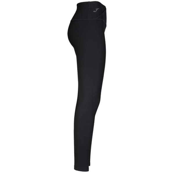 Joma Breath Long Tights 901529-100, Kvinde, Leggings, Sort