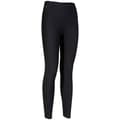 Miniatyrbillede 1 af 3: Joma Breath Long Tights 901529-100, Kvinde, Leggings, Sort