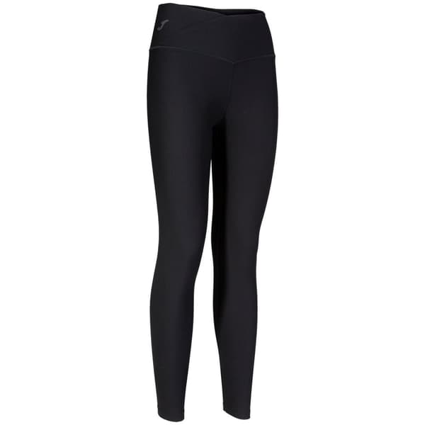 Joma Breath Long Tights 901529-100, Kvinde, Leggings, Sort Black M