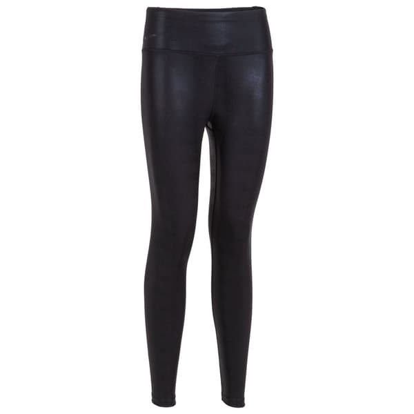 Joma Urban Street Long Tights 901543-100, Kvinna,  Leggings, Svart