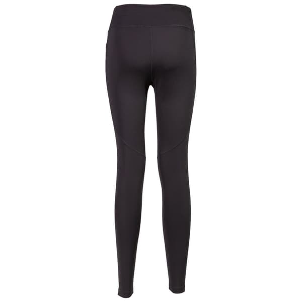 Joma Urban Street Long Tights 901651-100, Kvinde, Leggings, Sort