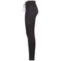 Miniatyrbillede 2 af 3: Joma Urban Street Long Tights 901651-100, Kvinde, Leggings, Sort