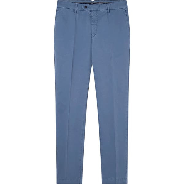 Hackett Chino Bukser Sanderson Blå 36 / 34 Mand