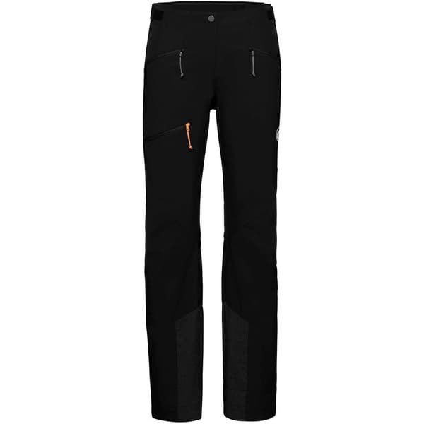 Mammut Housut Taiss Guide Musta 34 / Long Nainen