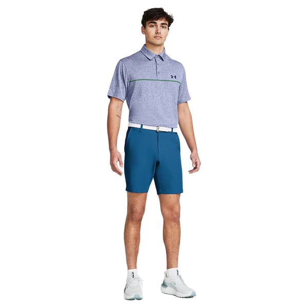 Under Armour Golf Shorts Tilspidsede Drive  38 Mand