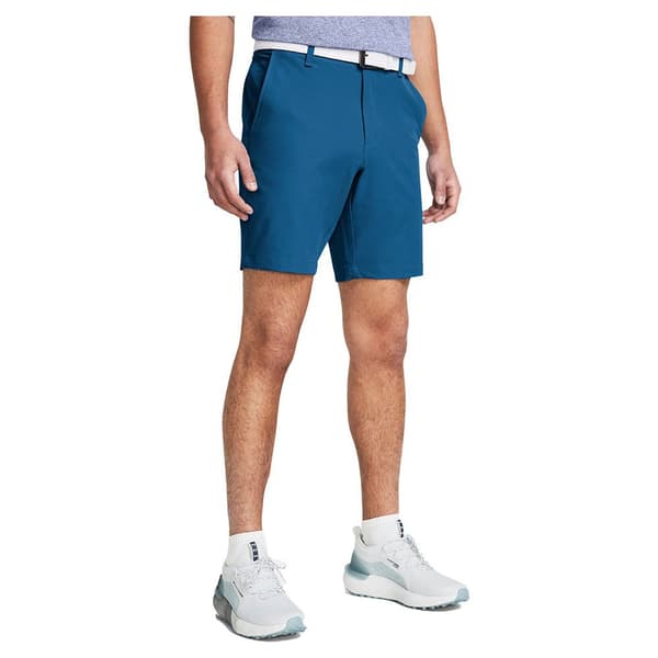 Under Armour Golf Shorts Tilspidsede Drive  38 Mand