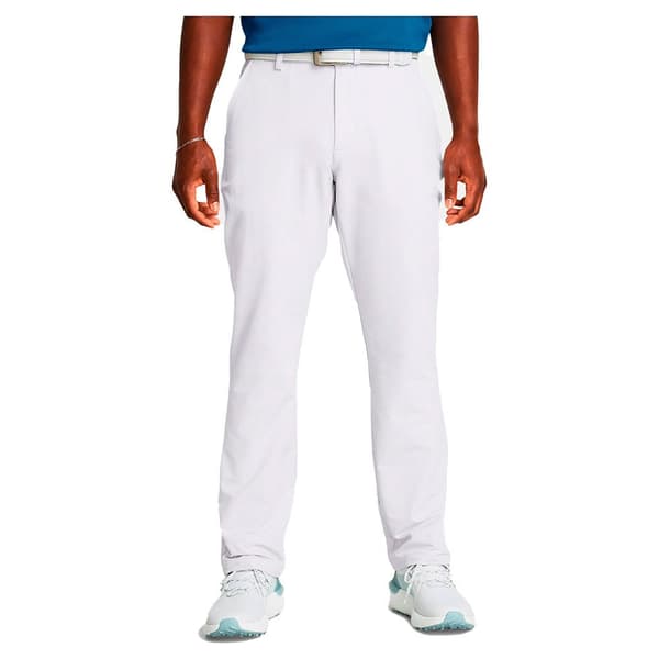 Under Armour Golf Byxor Tech Tapered 34 / 32 Man
