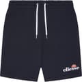 Pikkukuva 3 / 5: Ellesse Shortsit Silvan Fleece Musta M Mies