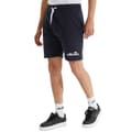 Pikkukuva 1 / 5: Ellesse Shortsit Silvan Fleece Musta M Mies