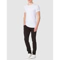 Miniatyrbillede 5 af 5: Replay Jeans M914y.000.8366197 Sort 38 / 34 Mand
