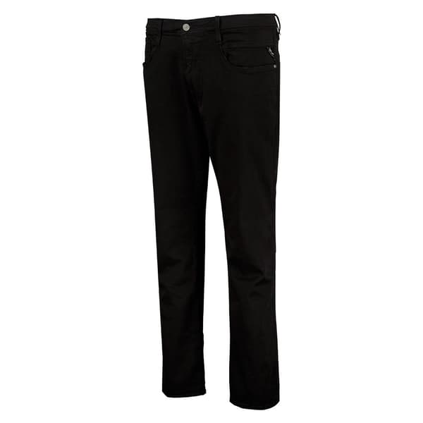 Replay Jeans M914y.000.8366197 Sort 38 / 34 Mand