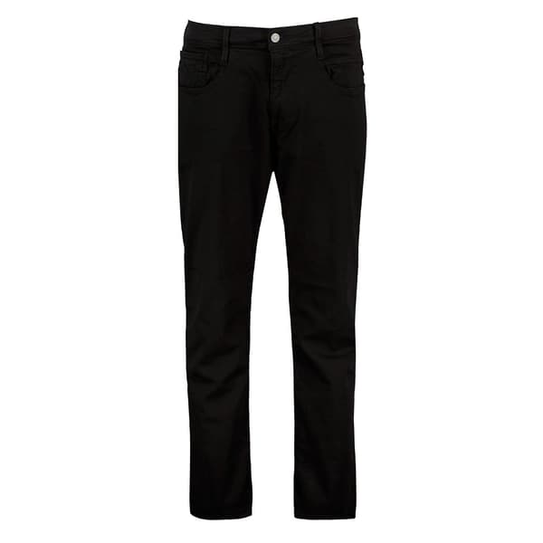 Replay Jeans M914y.000.8366197 Sort 38 / 34 Mand