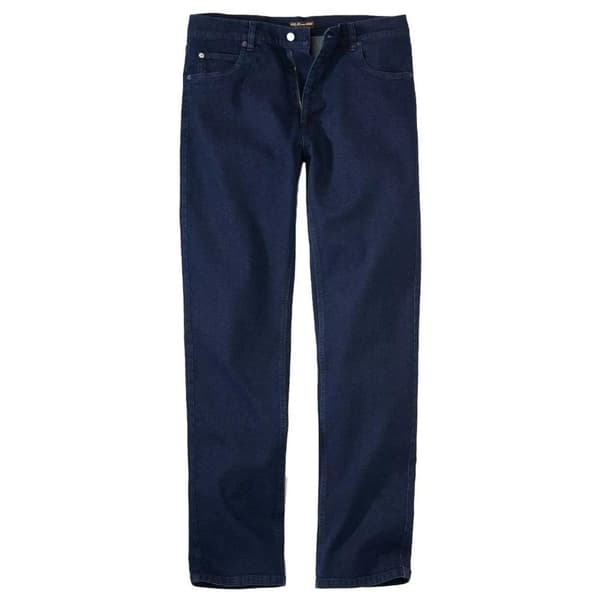 Atlas For Men Mens Stretch Regular Jeans