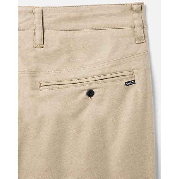 Hurley Shorts H2o Dri Breathe 19´´ Grøn 30 Mand