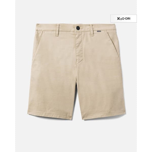 Hurley Shorts H2o Dri Breathe 19´´ Grøn 30 Mand