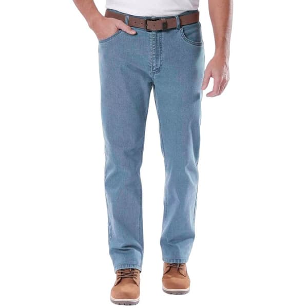 Atlas For Men Mens Stretch Jeans