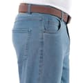 Miniatyrbilde 5 av 5: Atlas For Men Mens Stretch Jeans