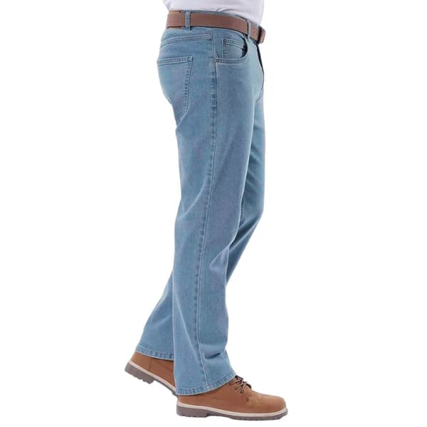 Atlas For Men Mens Stretch Jeans