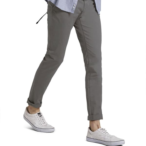 Tom Tailor Flämta Grå 34 / 32 Man