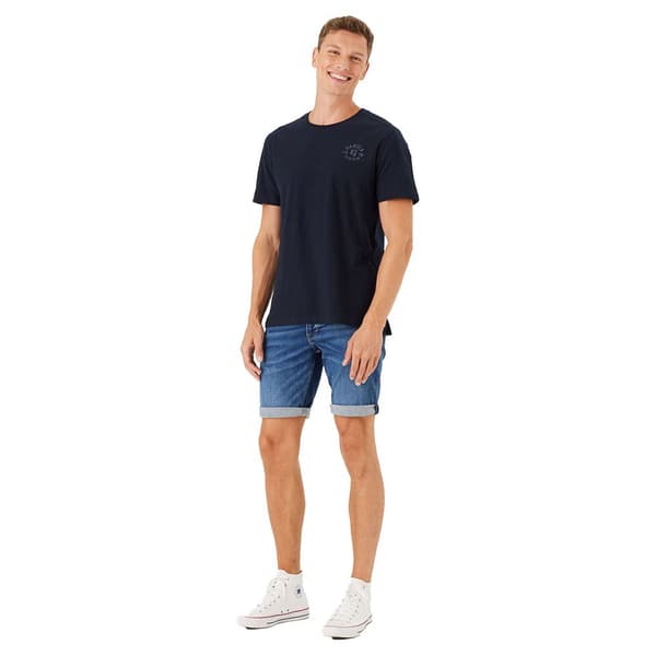 Garcia Jeansshorts Rocko Blå 32 Man