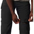 Miniatyrbillede 7 af 7: Columbia Bukser Silver Ridge™ Utility Convertible Grå 36 / 30 Mand