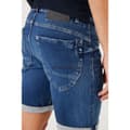 Miniatyrbillede 4 af 4: Garcia Denim Shorts Rocko Blå 34 Mand