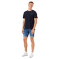 Miniatyrbillede 2 af 4: Garcia Denim Shorts Rocko Blå 34 Mand