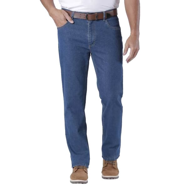 Atlas For Men Jeans för män i vanliga jeans