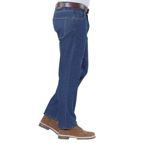Atlas For Men Jeans för män i vanliga jeans