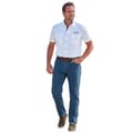Miniatyrbild 5 av 5: Atlas For Men Jeans för män i vanliga jeans