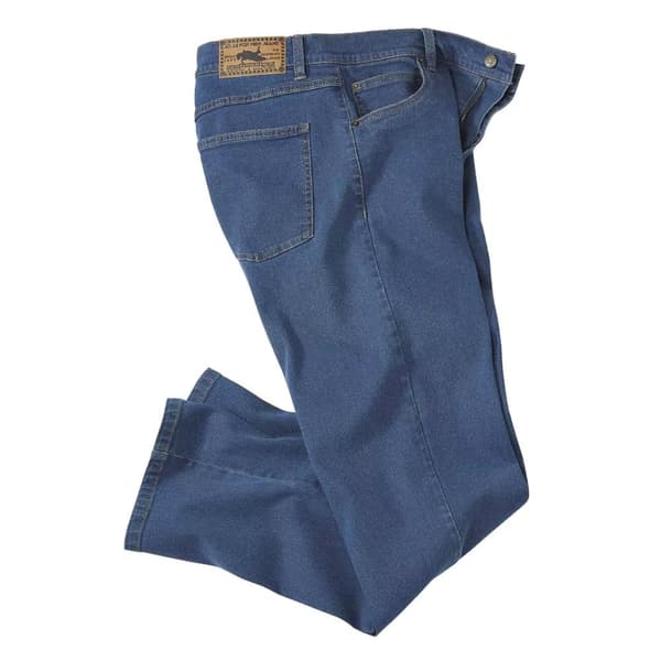 Atlas For Men Jeans för män i vanliga jeans