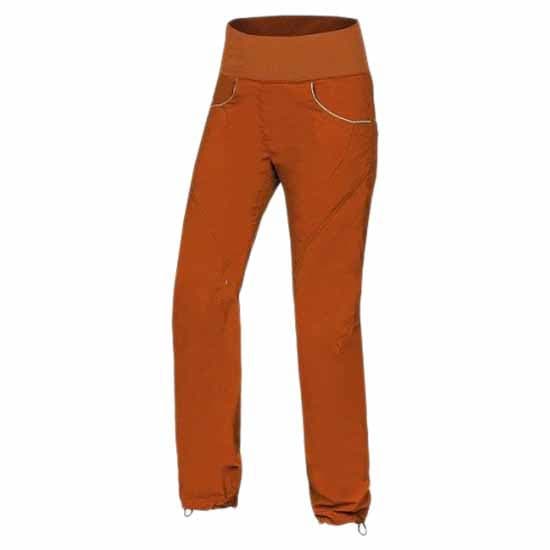 Ocun Byxor Noya Eco Orange S Kvinna
