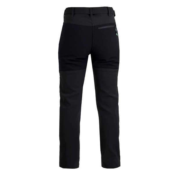 Newwood Bukser Lorena Sort 42 Kvinde