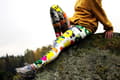 Miniatyrbild 1 av 2: Festival Rock'n Roll Leggings