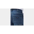 Miniatyrbillede 3 af 4: Dickies Denim Shorts Garyville Blå 36 Mand