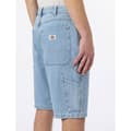 Miniatyrbillede 4 af 4: Dickies Denim Shorts Garyville Blå 32 Mand