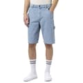 Miniatyrbillede 1 af 4: Dickies Denim Shorts Garyville Blå 32 Mand