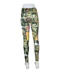 Miniatyrbild 3 av 4: Fashion Leggings