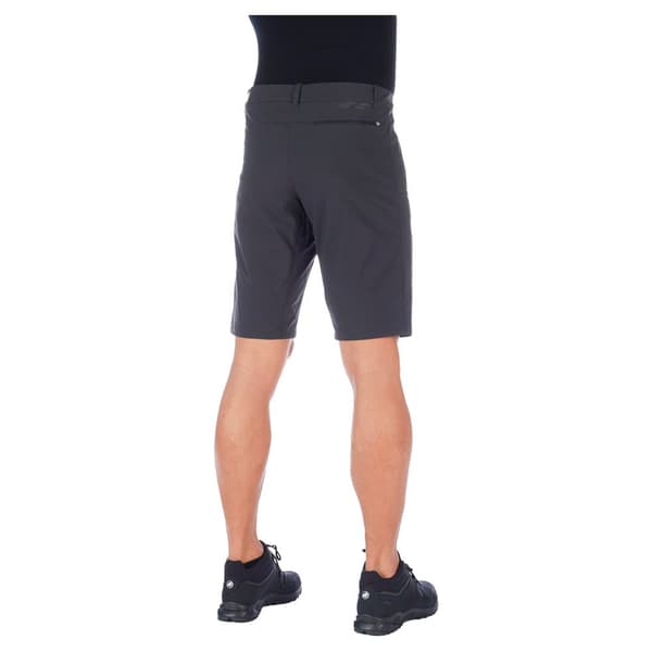 Mammut Shorts Byxor Hiking Svart 44 Man