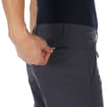 Miniatyrbild 4 av 5: Mammut Shorts Byxor Hiking Svart 44 Man