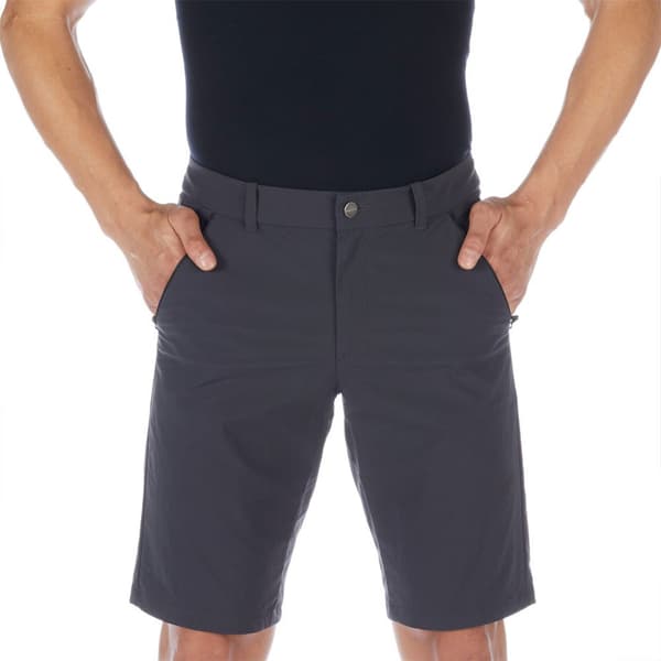 Mammut Shorts Byxor Hiking Svart 44 Man