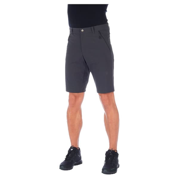 Mammut Shorts Byxor Hiking Svart 44 Man